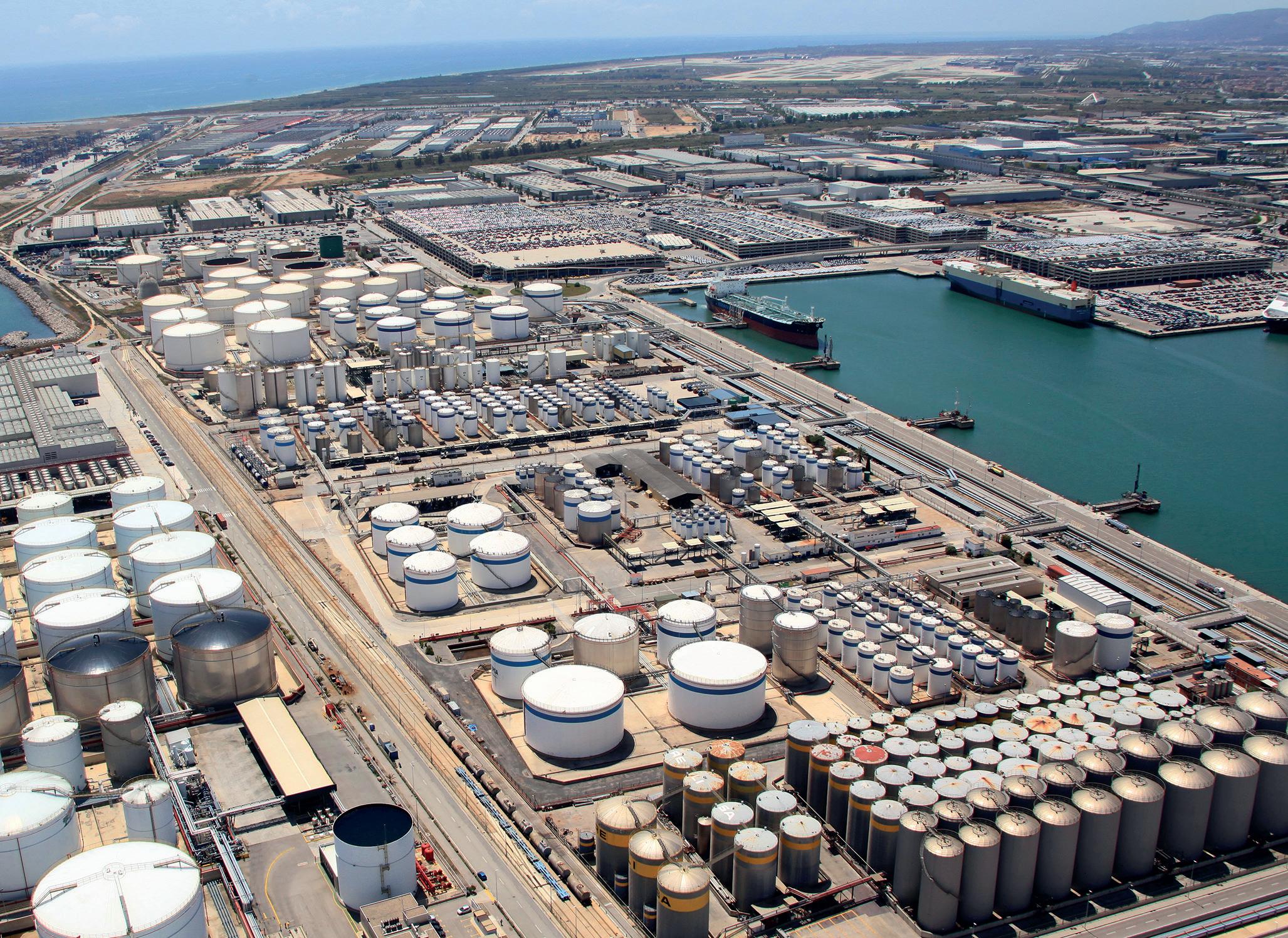 Bashneft International B.V. Operations