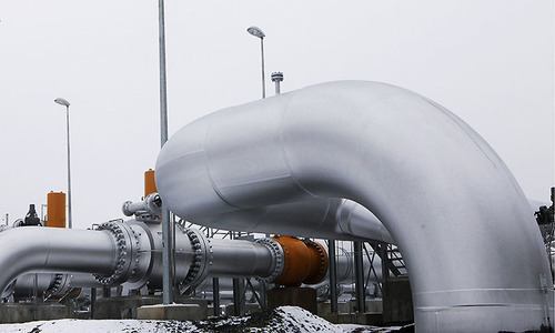 Oil And Gas Processing showcase 1