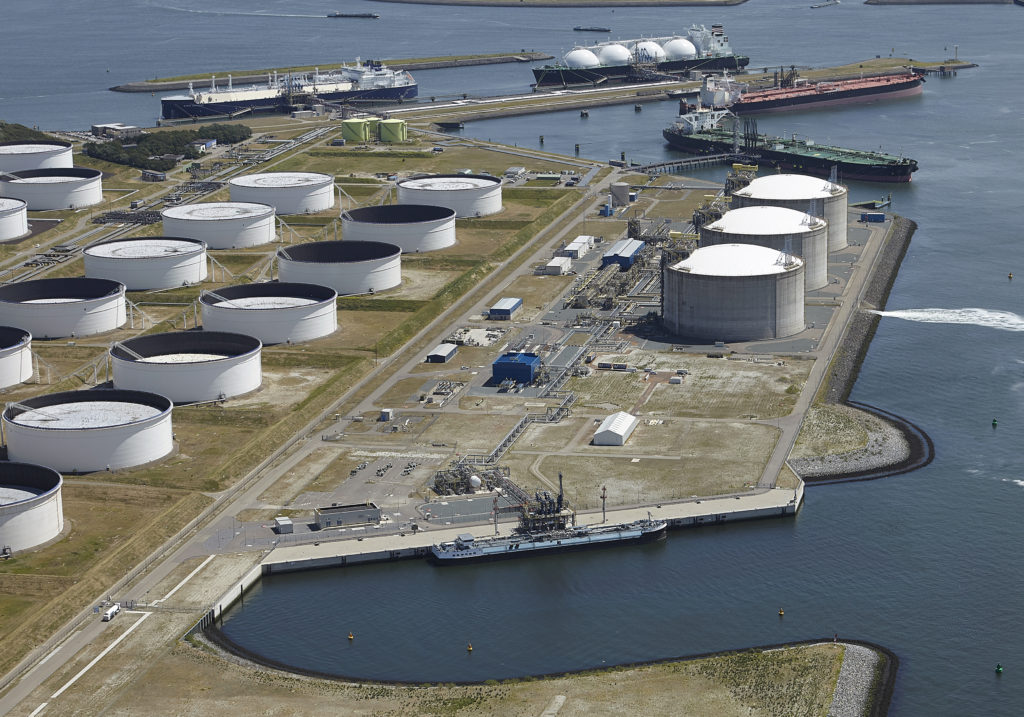 Bashneft Operations