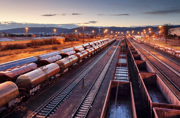 RAILWAYS