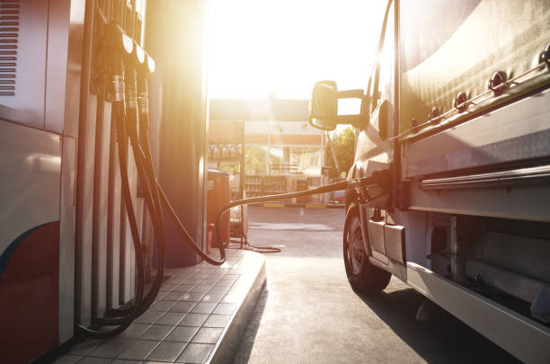 Storage and Supply of oil and gas