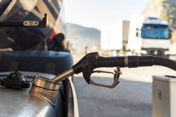 ADVANCED FUEL OIL
