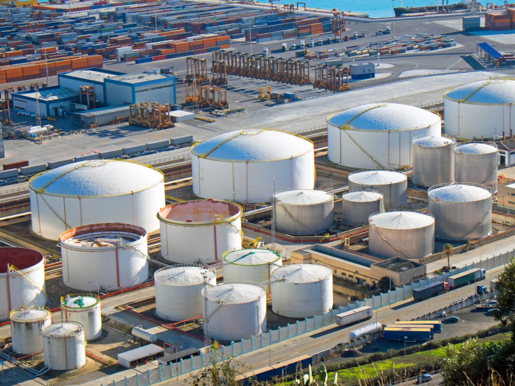 Bashneft Operations 10